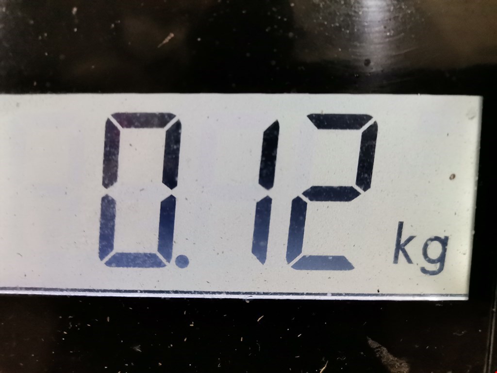 Трубка нагнетателя CITROEN Xsara Picasso 1999-2012