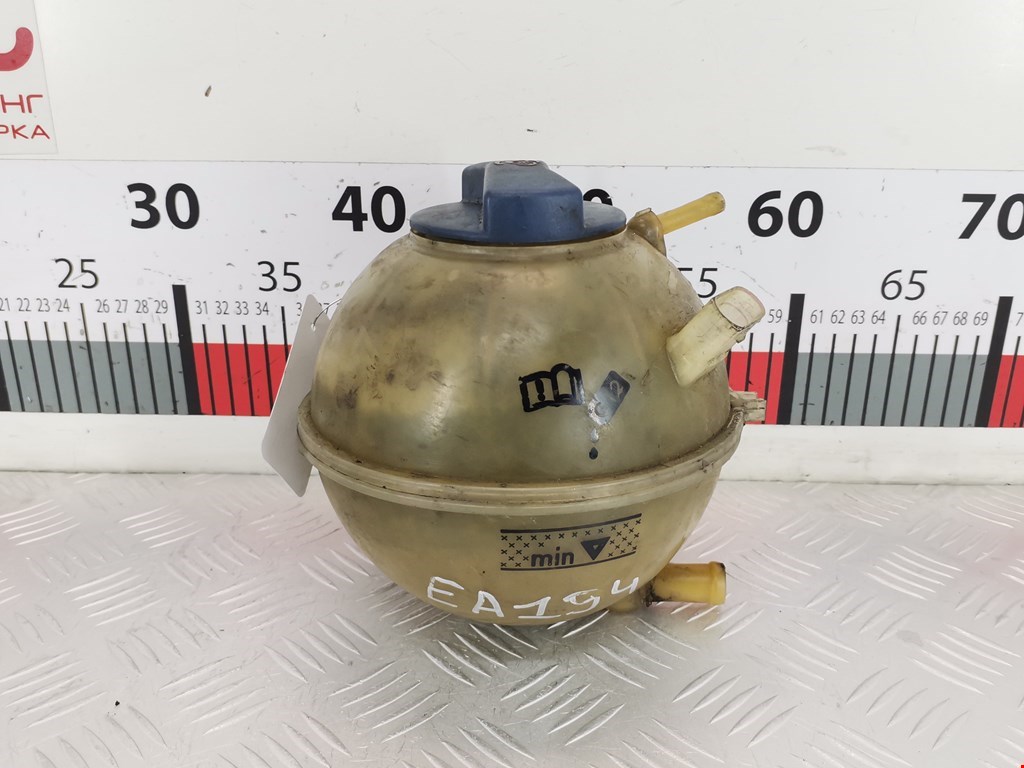 Бачок расширительный VOLKSWAGEN Bora 1998-2005