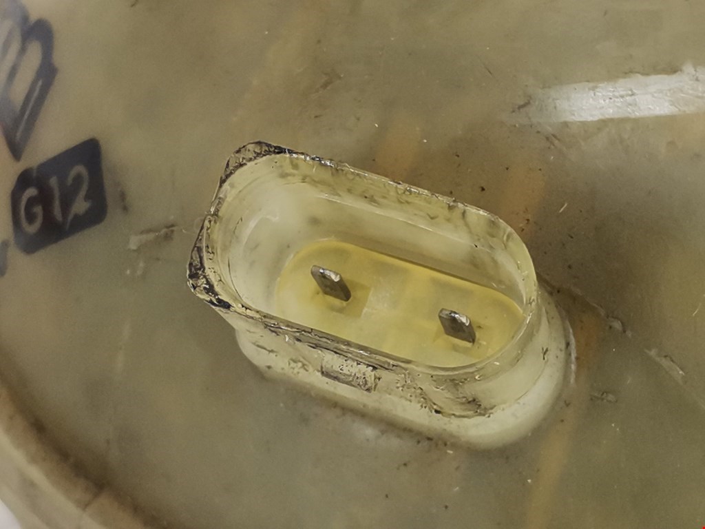 Бачок расширительный VOLKSWAGEN Bora 1998-2005