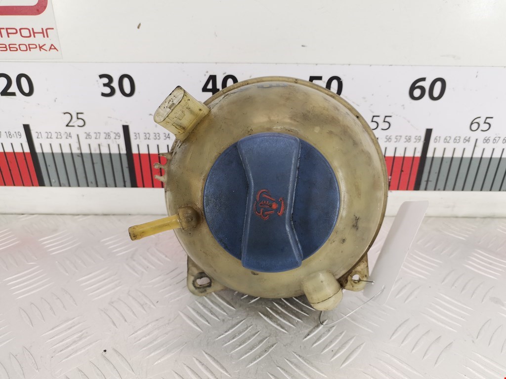 Бачок расширительный VOLKSWAGEN Bora 1998-2005