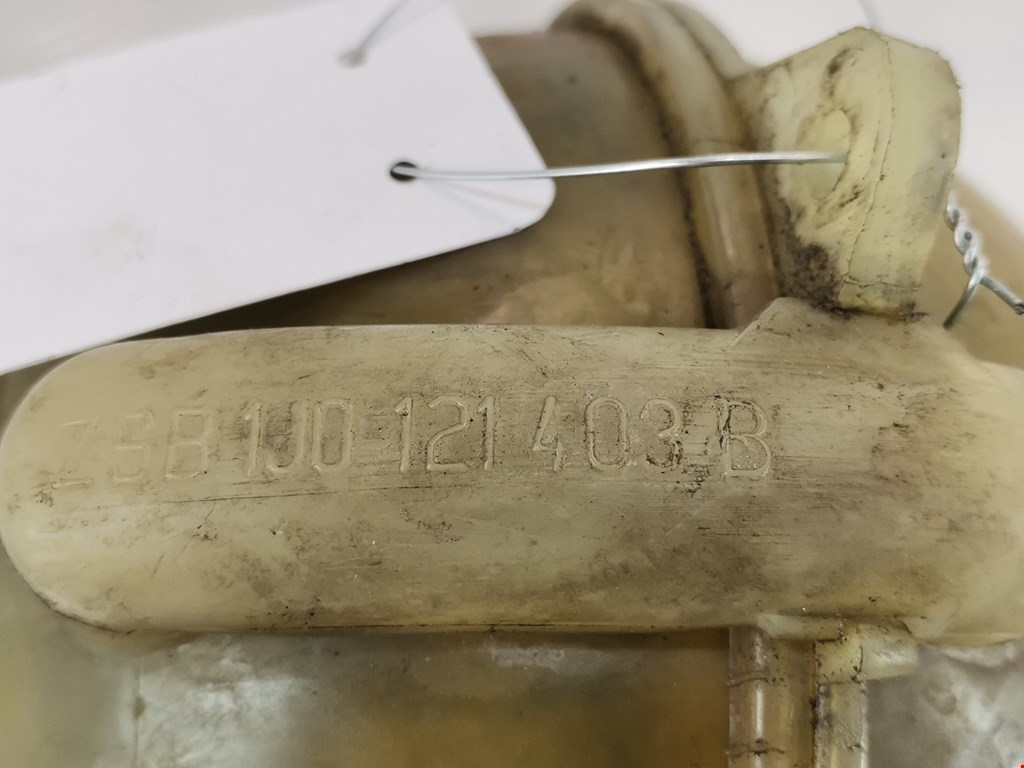 Бачок расширительный VOLKSWAGEN Bora 1998-2005