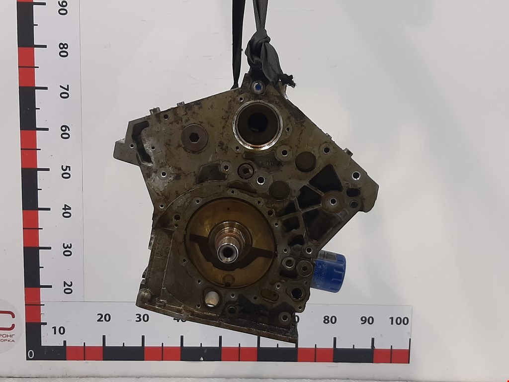 Блок цилиндров CITROEN C5 I 2001-2008