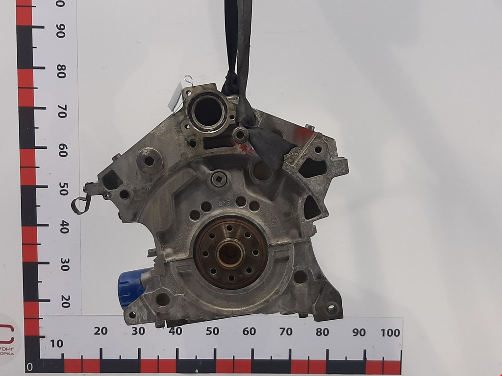 Блок цилиндров CITROEN C5 I 2001-2008