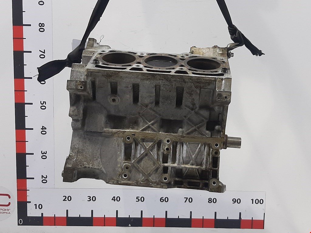 Блок цилиндров CITROEN C5 I 2001-2008