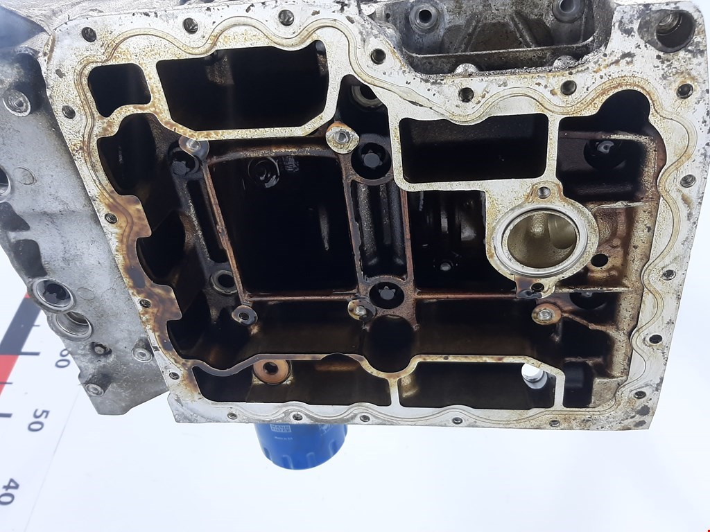 Блок цилиндров CITROEN C5 I 2001-2008