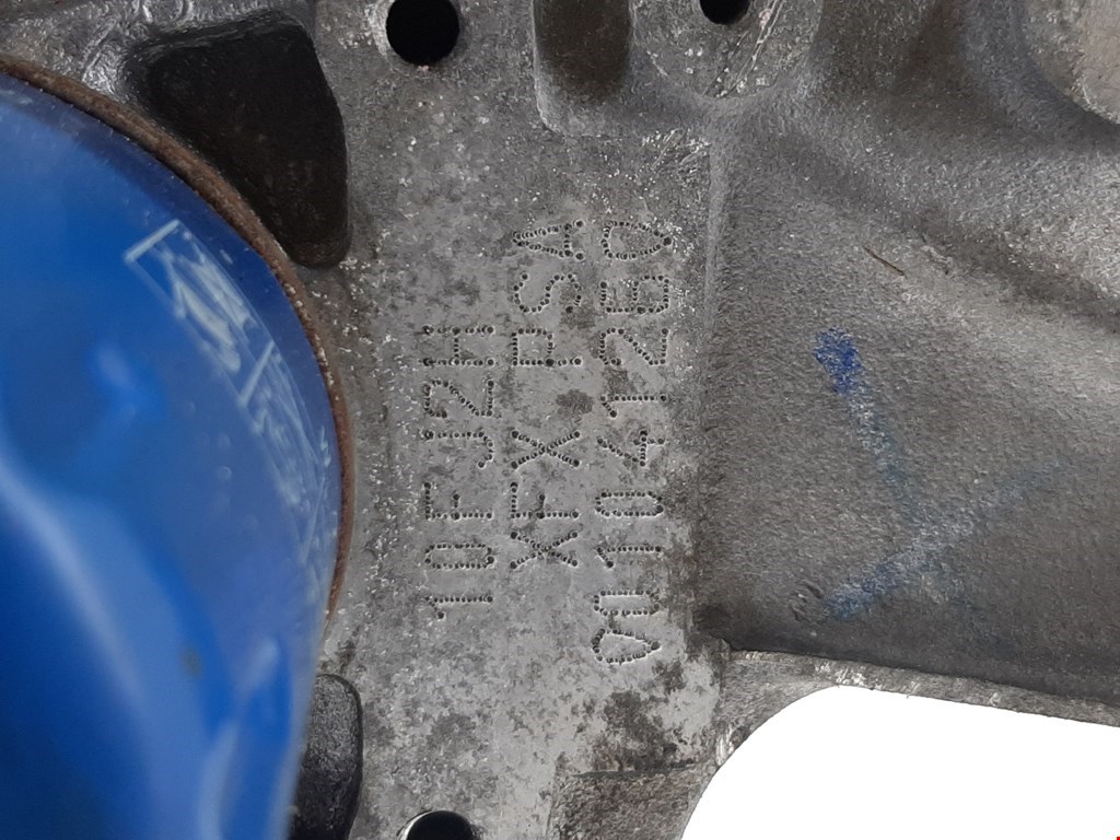 Блок цилиндров CITROEN C5 I 2001-2008