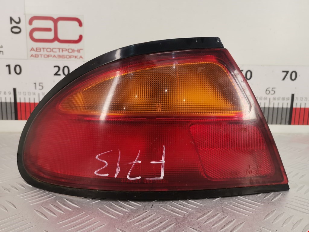 Фонарь задний левый MAZDA 323 BA 1994-1998
