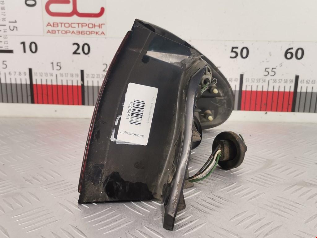 Фонарь задний левый MAZDA 323 BA 1994-1998