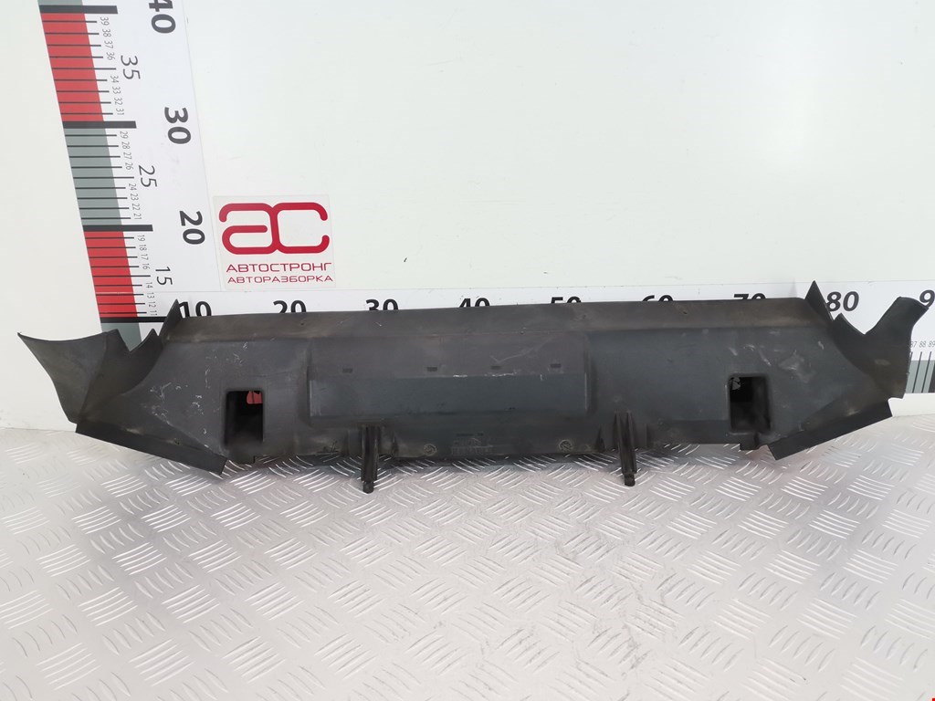 Воздуховод RENAULT Trafic II 2001-2014