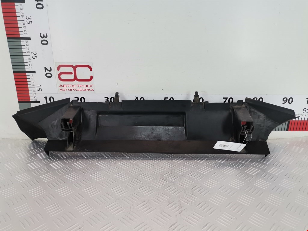 Воздуховод RENAULT Trafic II 2001-2014