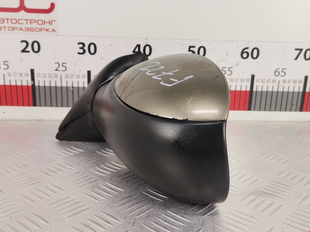 Зеркало левое CITROEN Xsara Picasso 1999-2012