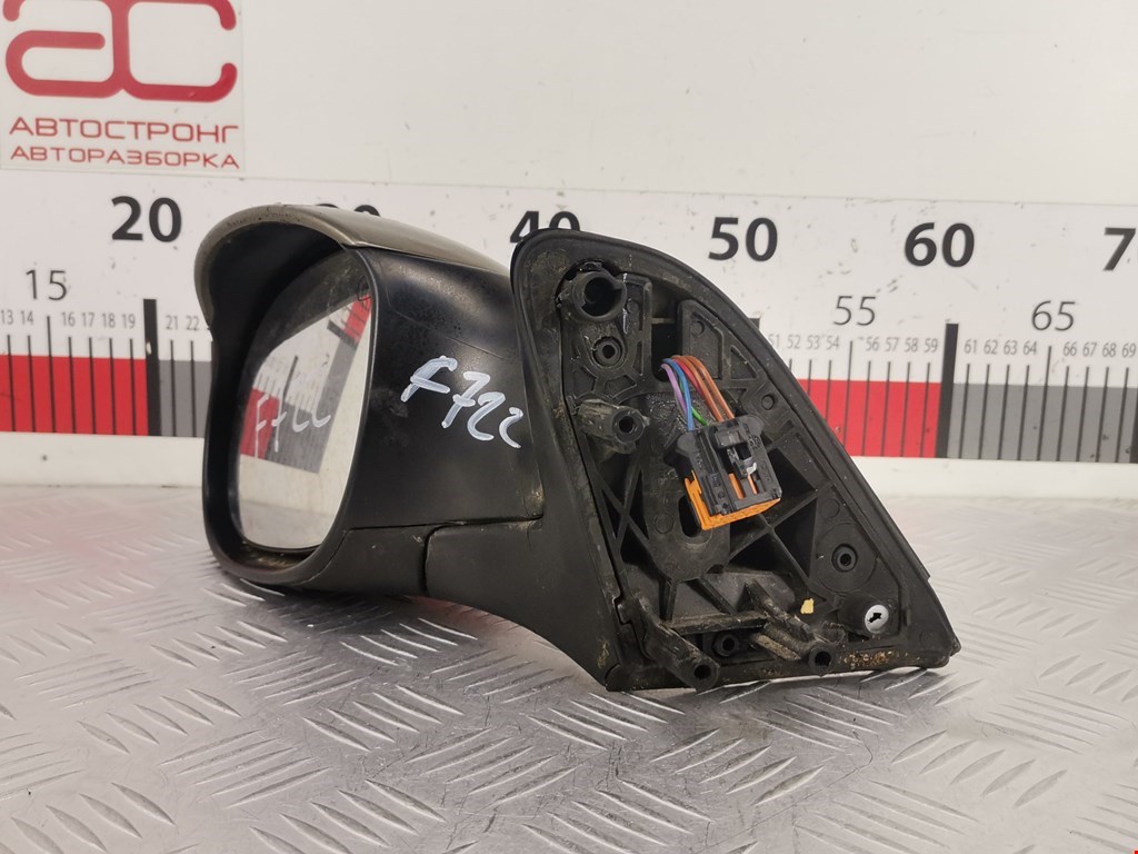 Зеркало левое CITROEN Xsara Picasso 1999-2012