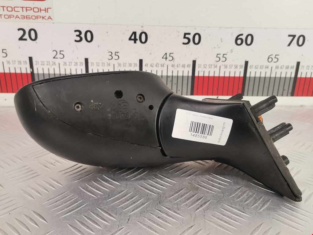 Зеркало левое CITROEN Xsara Picasso 1999-2012