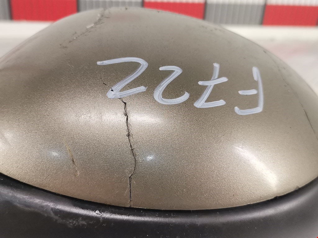 Зеркало левое CITROEN Xsara Picasso 1999-2012