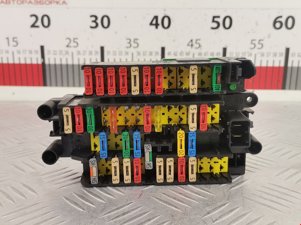 Датчик уровня в бачок омывателя CITROEN Xsara Picasso 1999-2012