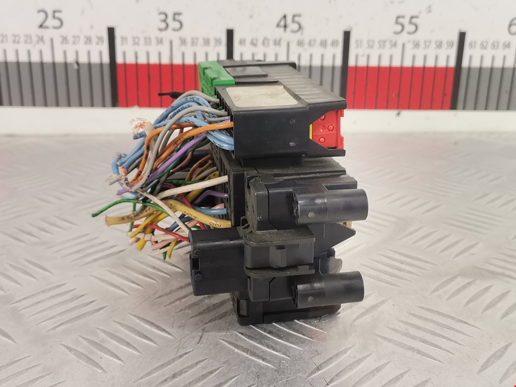 Датчик уровня в бачок омывателя CITROEN Xsara Picasso 1999-2012