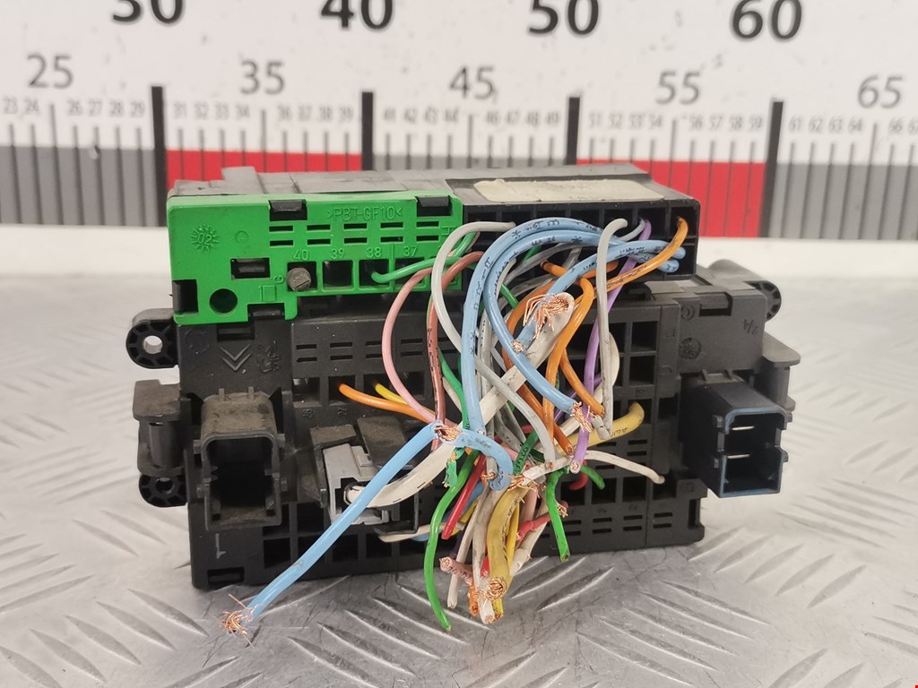 Датчик уровня в бачок омывателя CITROEN Xsara Picasso 1999-2012