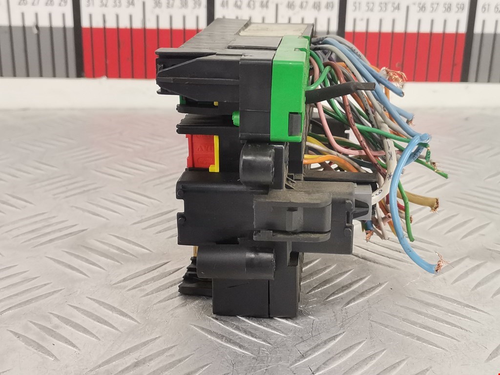 Датчик уровня в бачок омывателя CITROEN Xsara Picasso 1999-2012