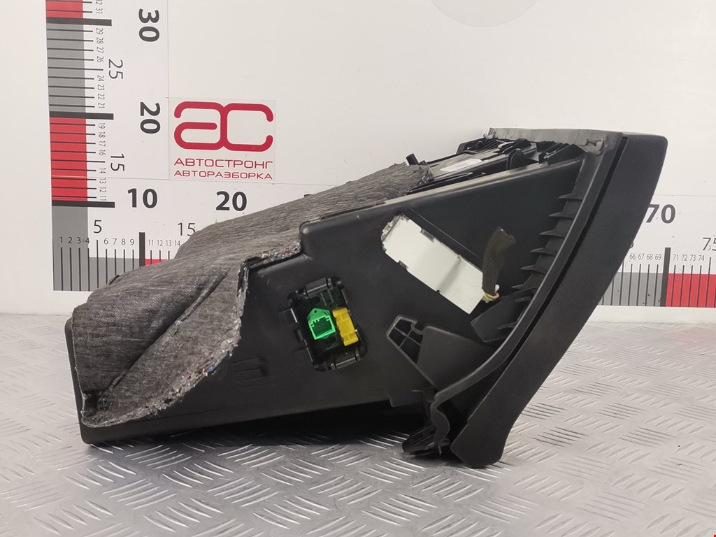 Бардачок PEUGEOT 206 1998-2012