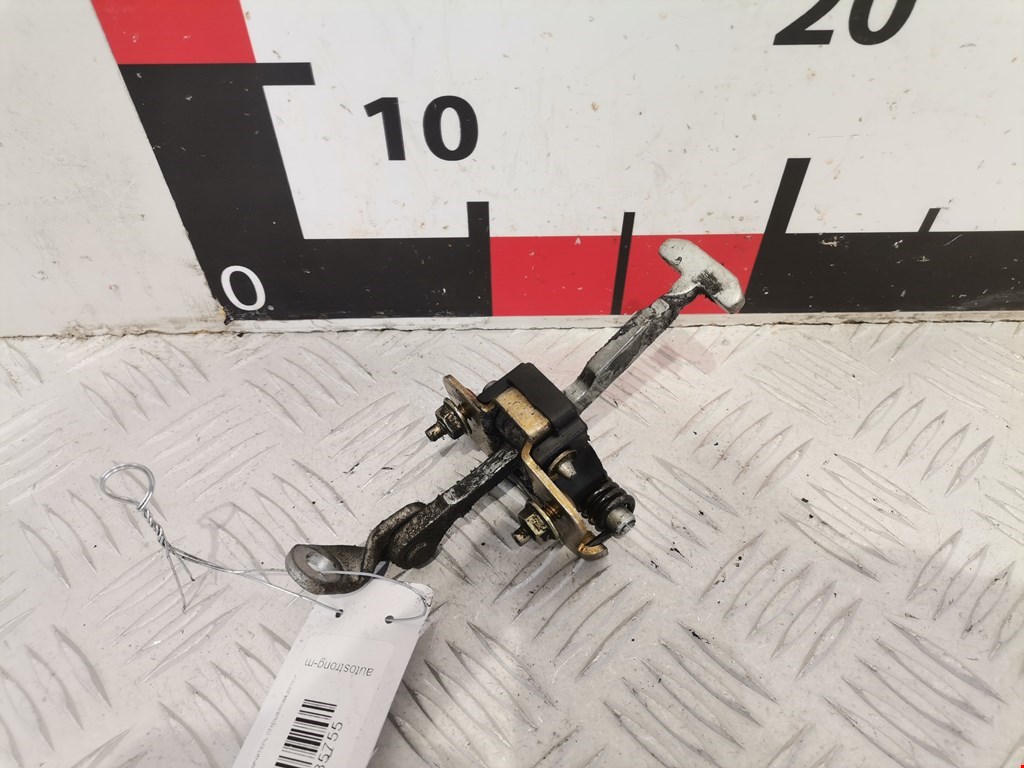 Ограничитель открывания двери RENAULT Clio 1998-2008