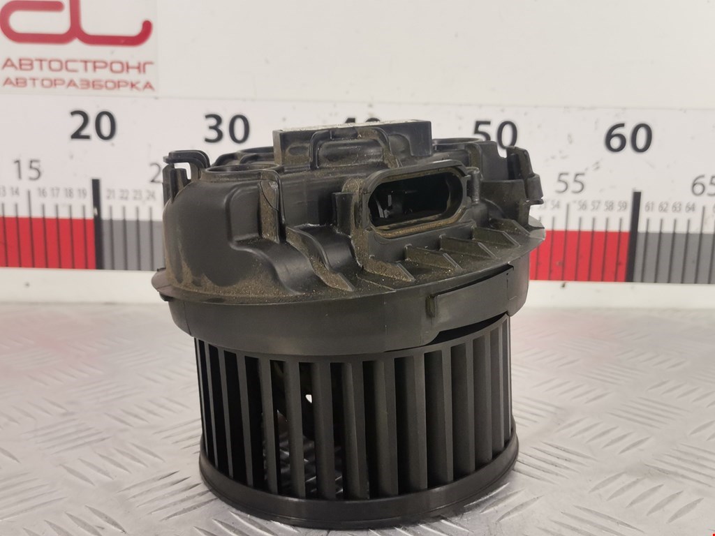 Моторчик (мотор) отопителя салона CITROEN C3 2002-2009