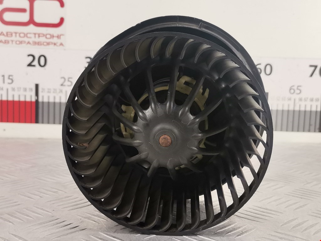 Моторчик (мотор) отопителя салона CITROEN C3 2002-2009