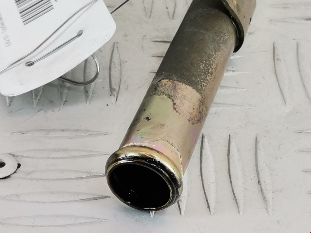 Трубка масляная RENAULT Vel Satis 2002-2009