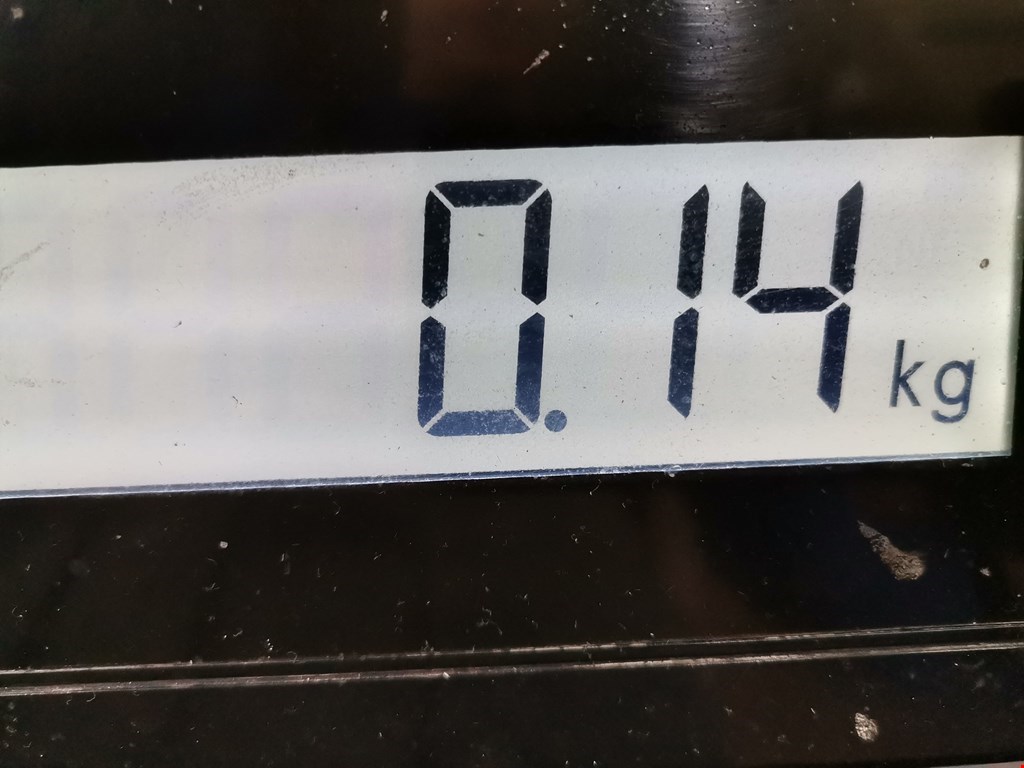 Трубка масляная RENAULT Vel Satis 2002-2009