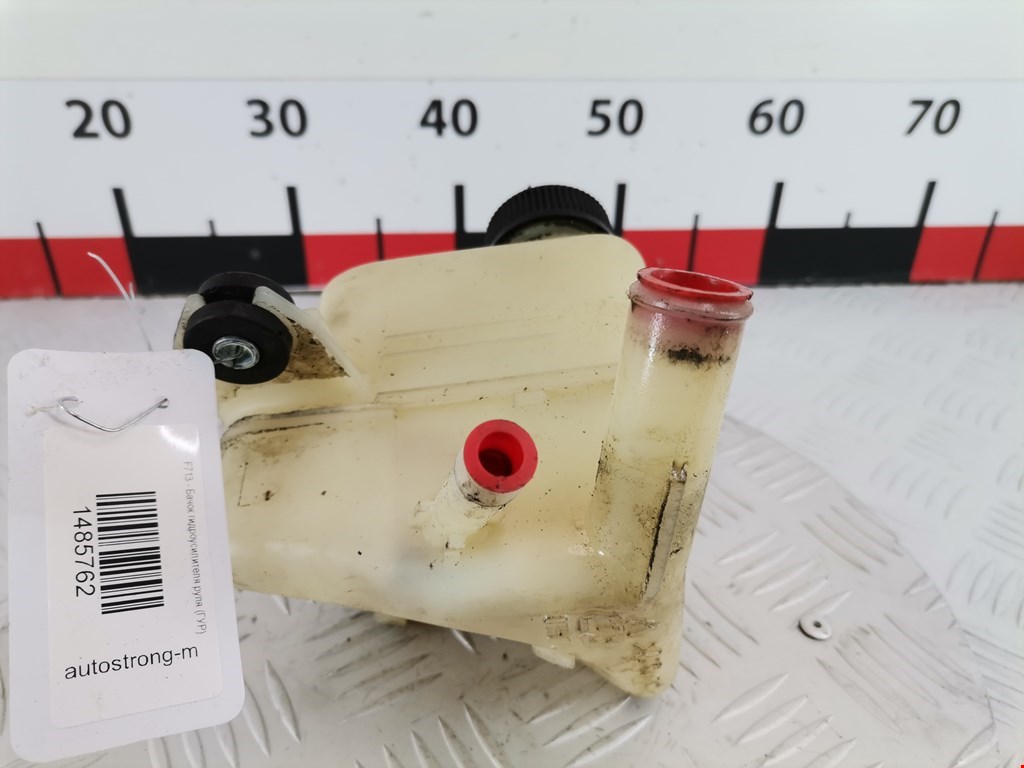 Бачок ГУР (гидроусилителя) MAZDA 323 BA 1994-1998