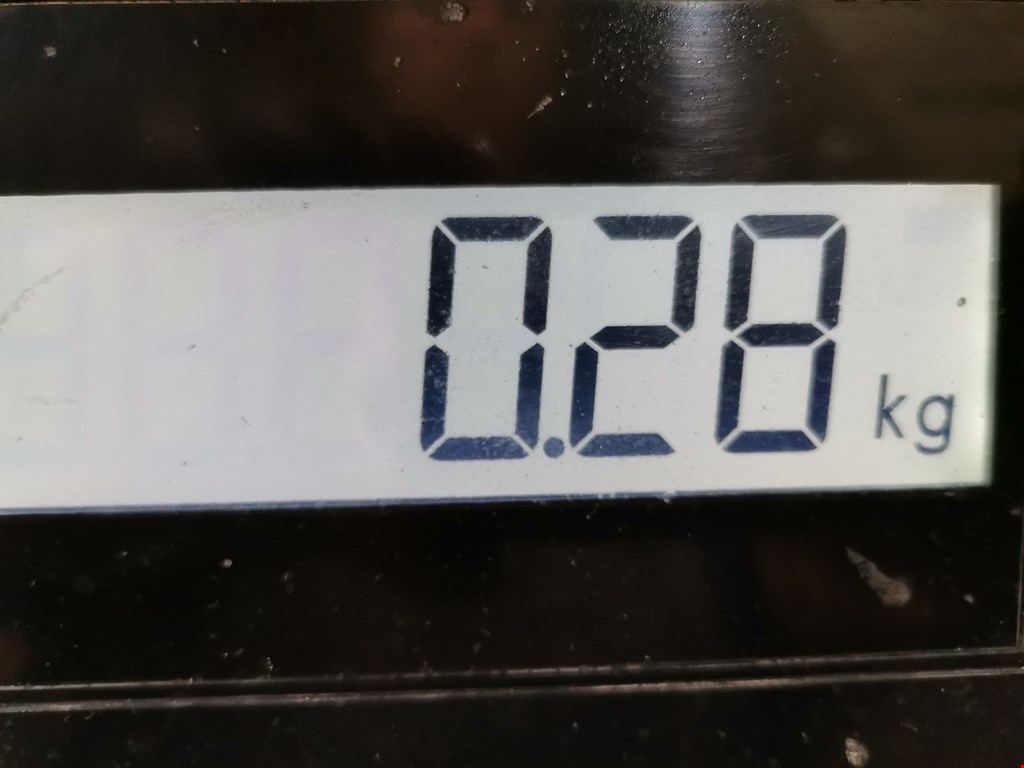 Бачок ГУР (гидроусилителя) MAZDA 323 BA 1994-1998