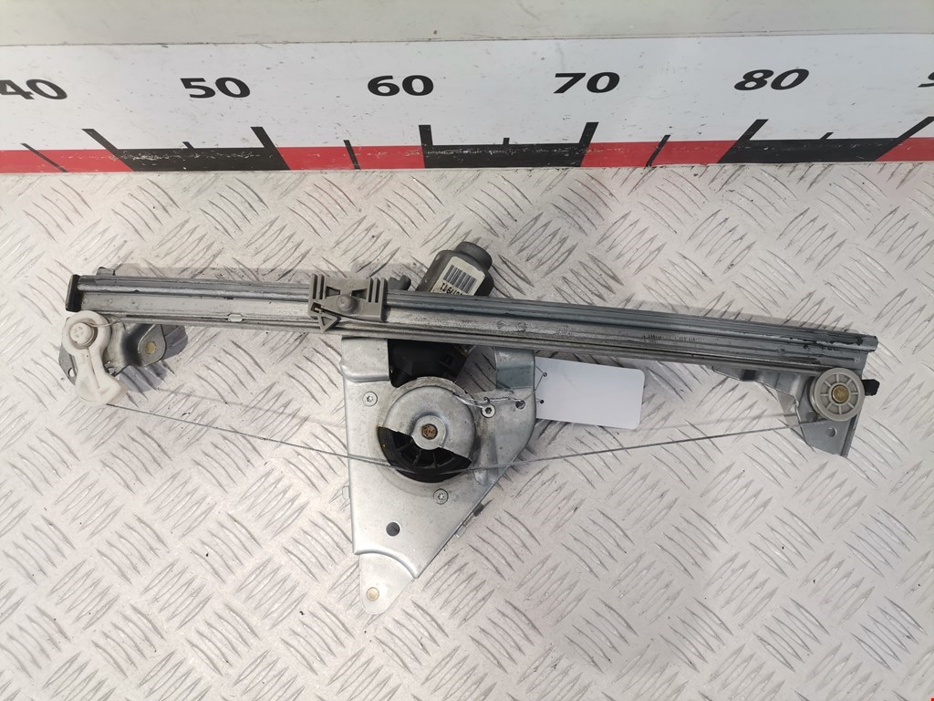 Стеклоподъемник передний правый CITROEN Xantia 1993-2002