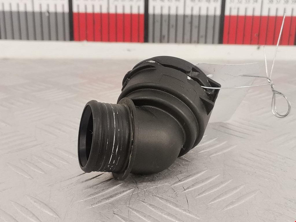 Тройник системы охлаждения FIAT Grande Punto 2005-2009