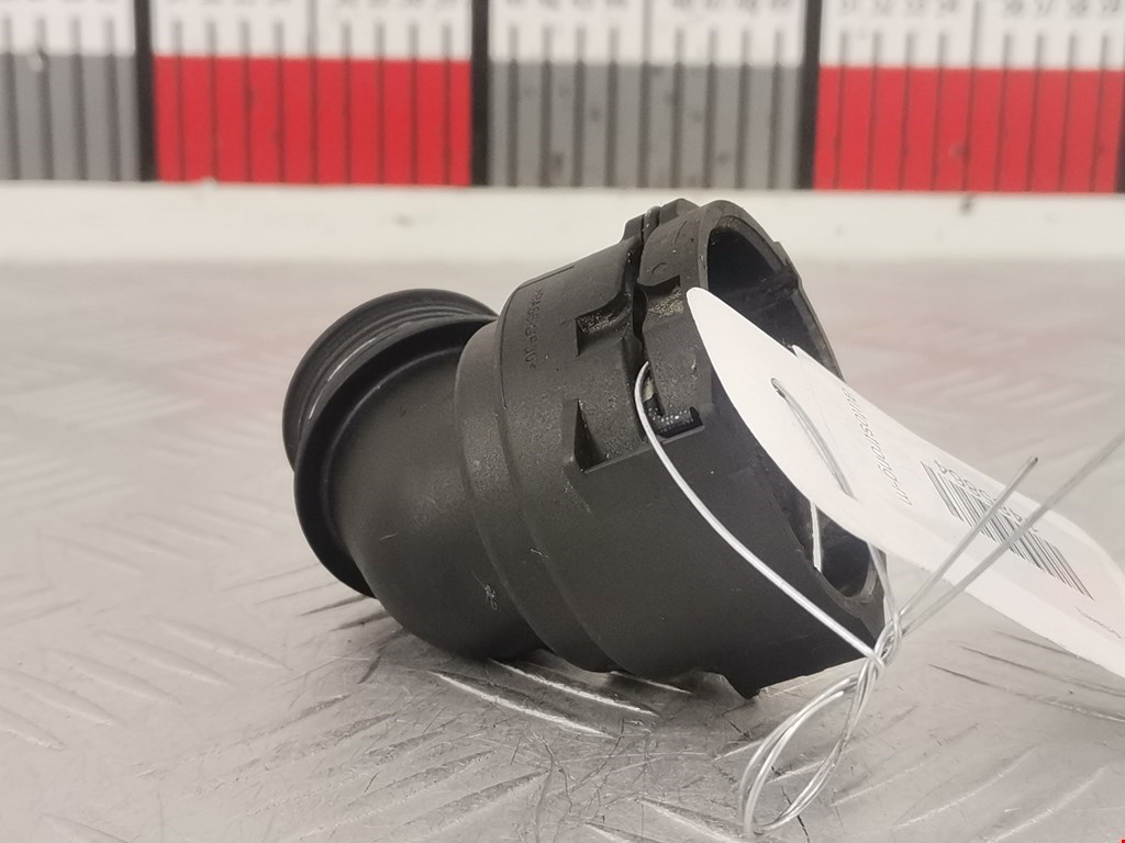 Тройник системы охлаждения FIAT Grande Punto 2005-2009