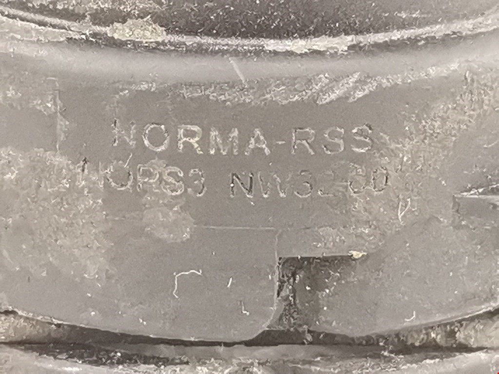 Тройник системы охлаждения FIAT Grande Punto 2005-2009