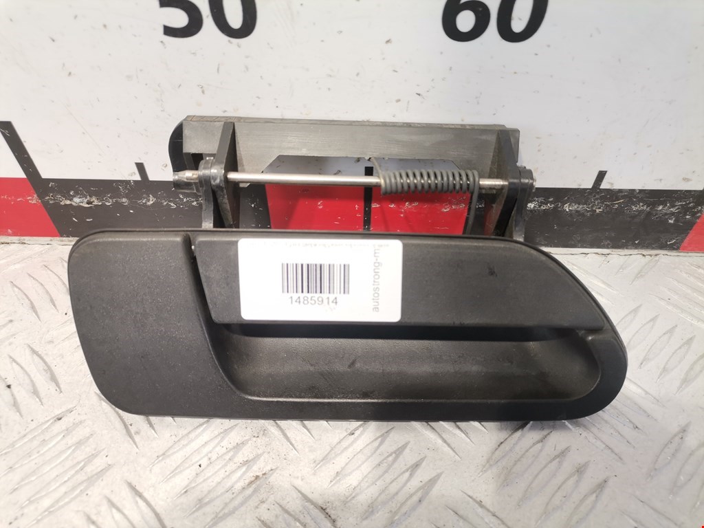 Ручка двери передней наружная правая CITROEN Xantia 1993-2002