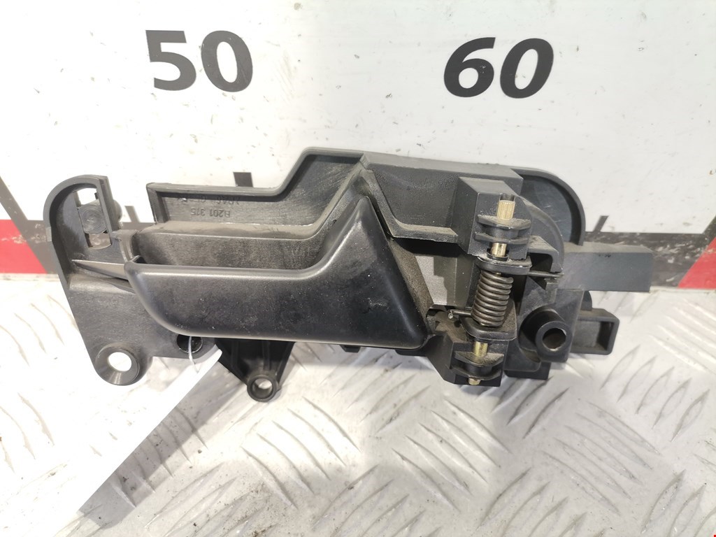 Ручка дверная передняя внутренняя правая CITROEN Xantia 1993-2002