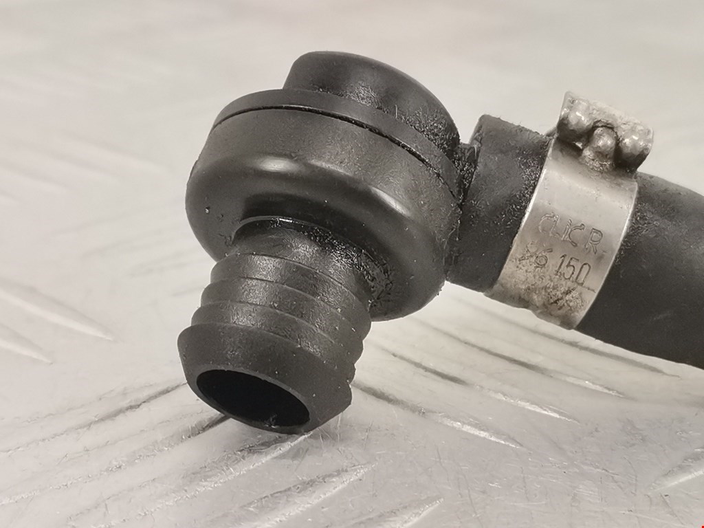 Трубка картерных газов RENAULT Espace 1997-2003