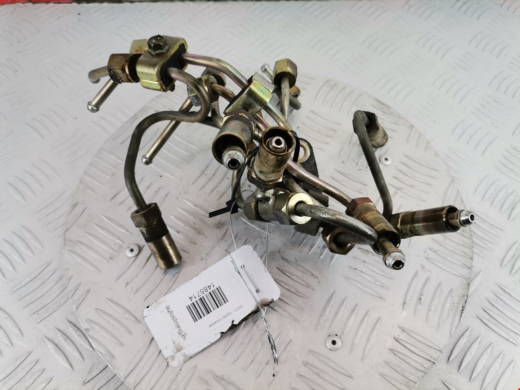 Трубка топливная RENAULT Vel Satis 2002-2009