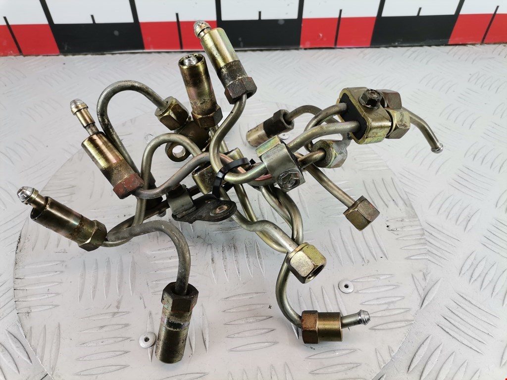 Трубка топливная RENAULT Vel Satis 2002-2009