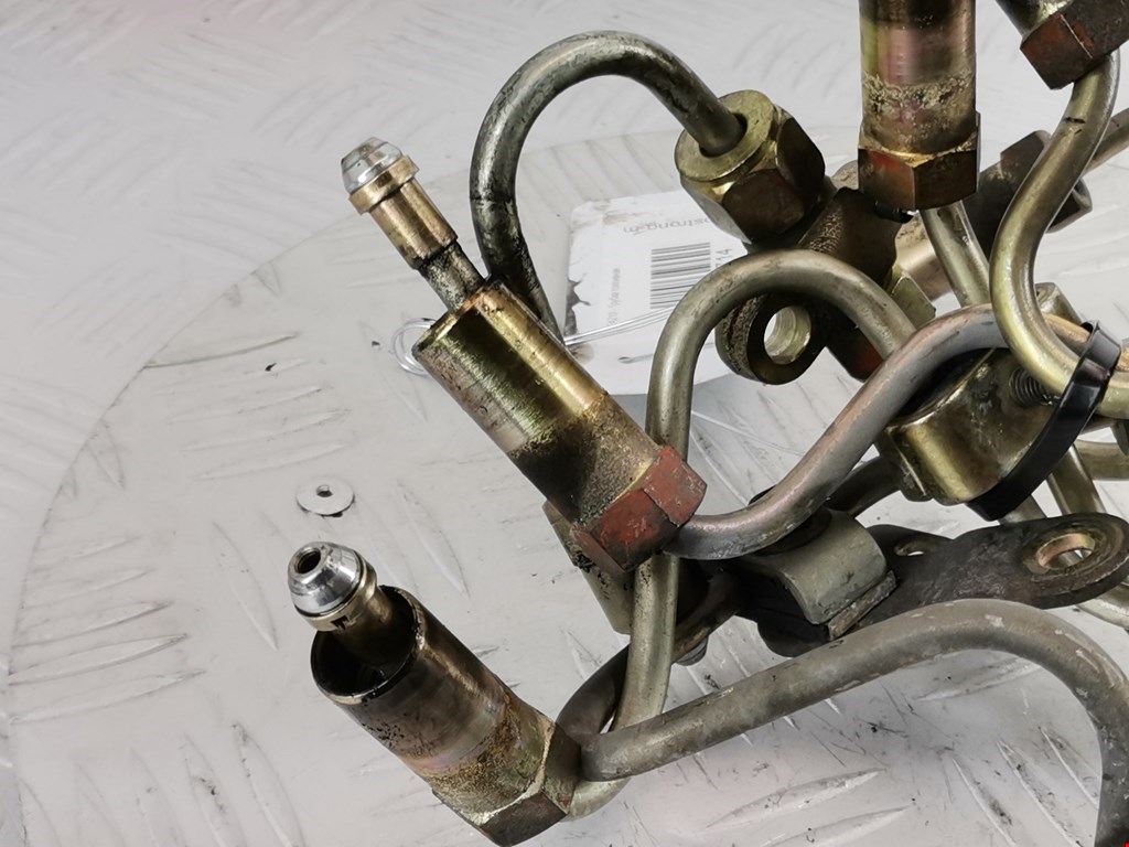 Трубка топливная RENAULT Vel Satis 2002-2009