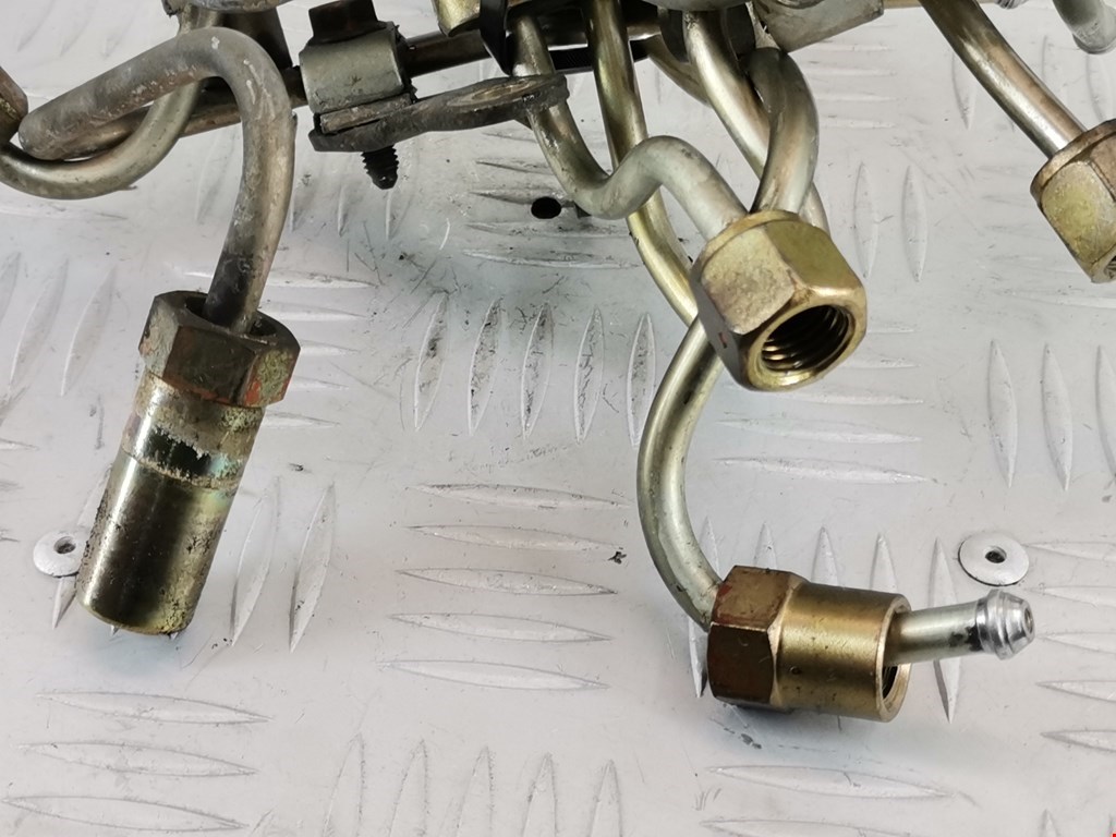 Трубка топливная RENAULT Vel Satis 2002-2009