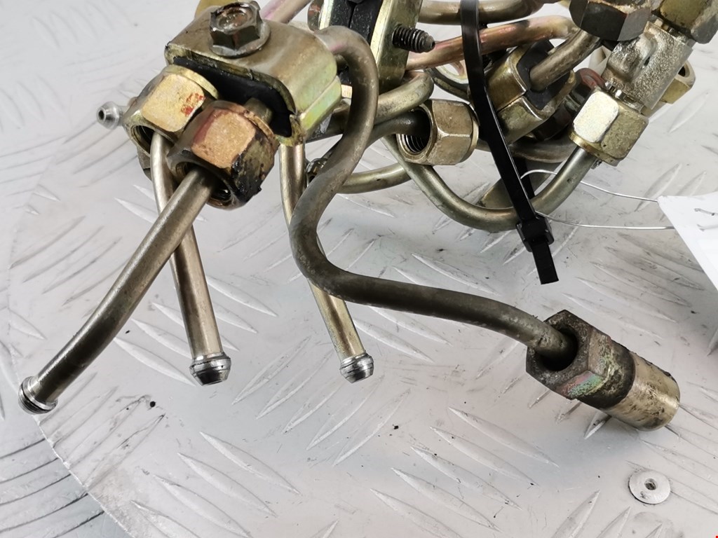 Трубка топливная RENAULT Vel Satis 2002-2009