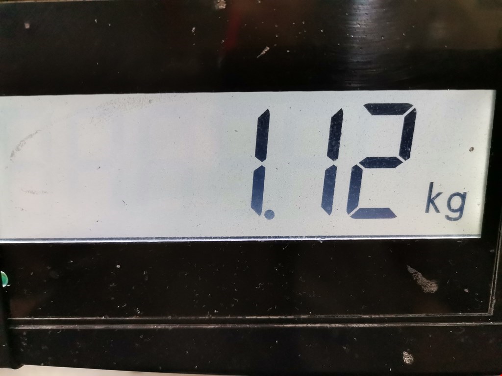 Трубка топливная RENAULT Vel Satis 2002-2009