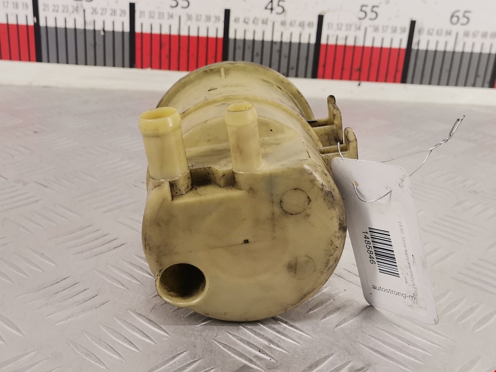 Бачок ГУР (гидроусилителя) RENAULT Espace 2003-2014