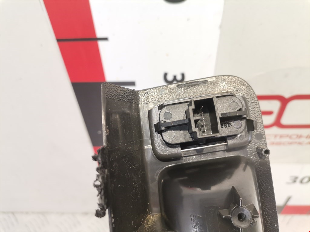 Ручка дверная передняя внутренняя левая VOLVO V50 I 2004-2012