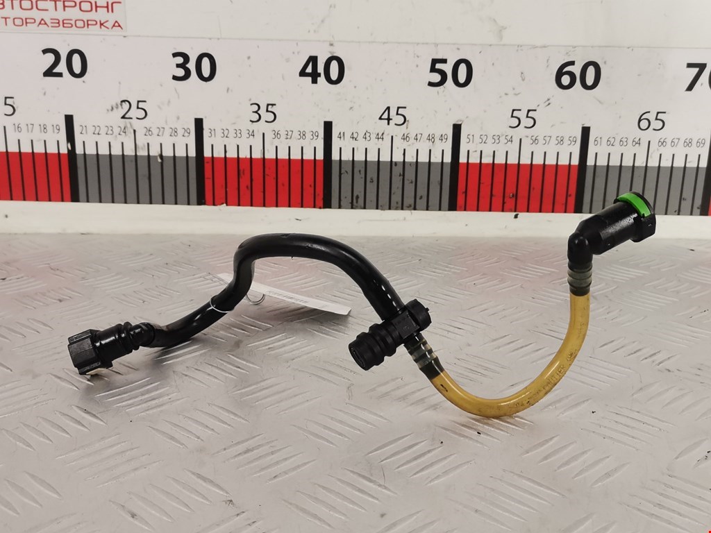 Трубка ТНВД RENAULT Espace 2003-2014