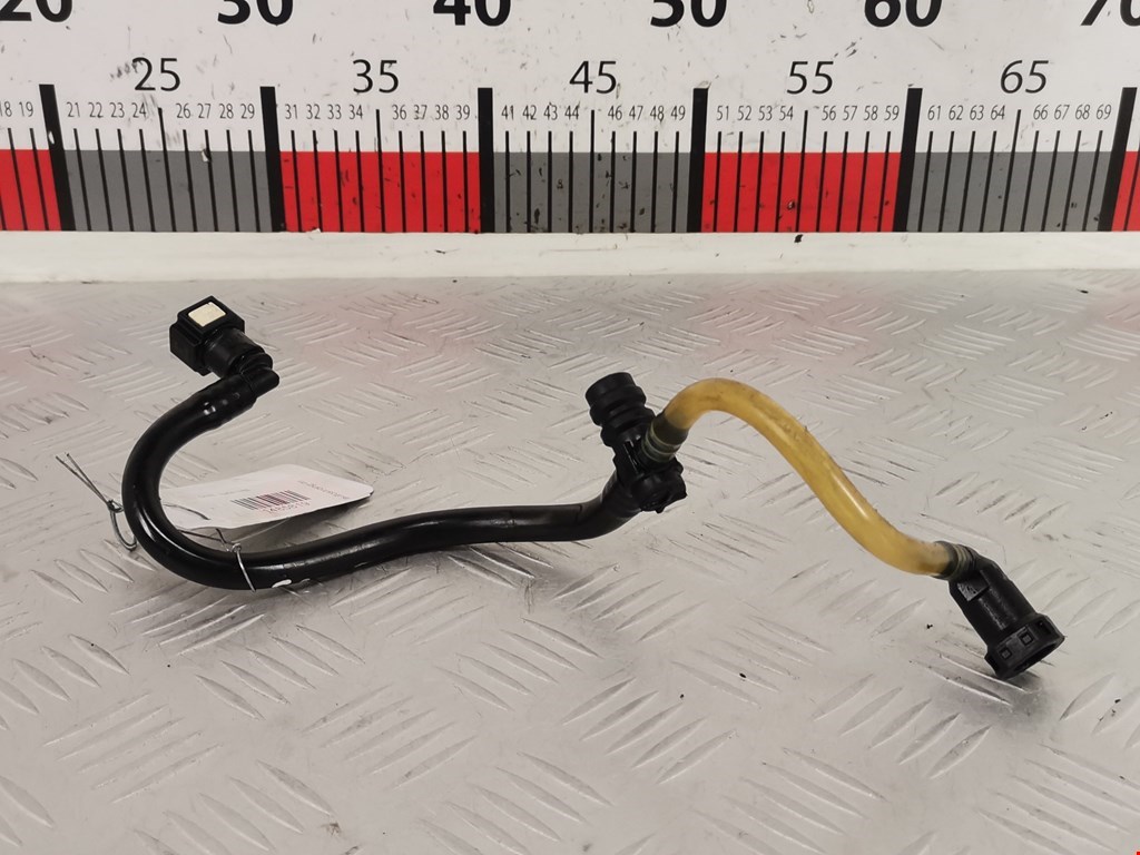 Трубка ТНВД RENAULT Espace 2003-2014