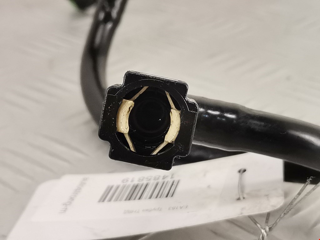 Трубка ТНВД RENAULT Espace 2003-2014