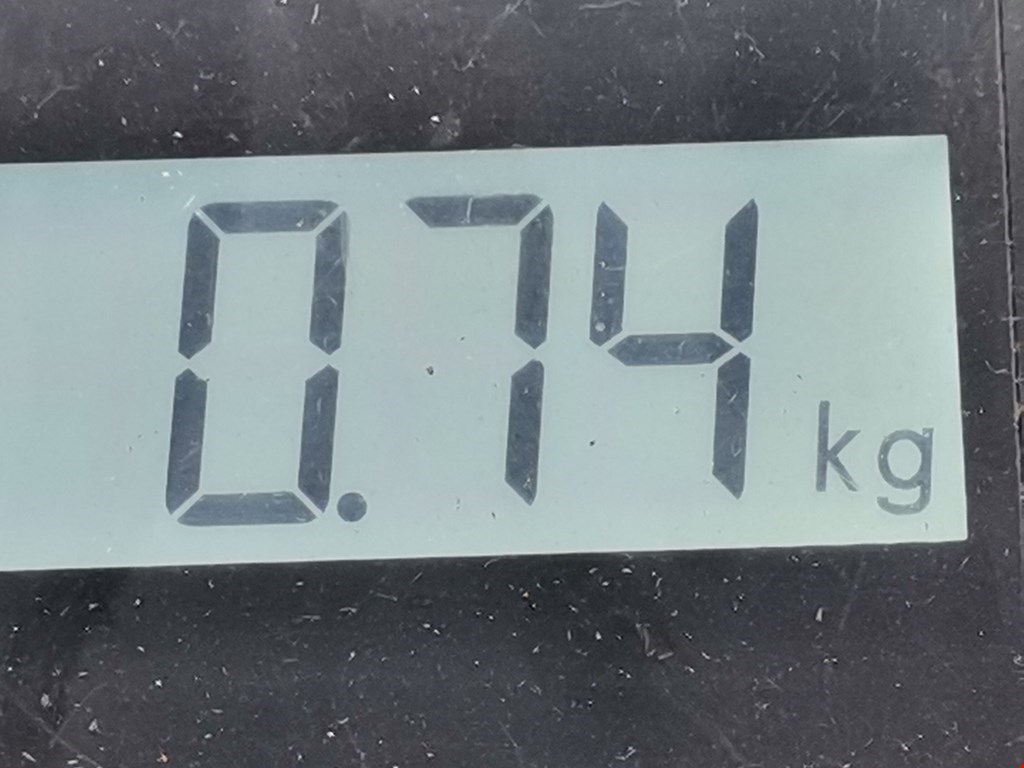 Петля капота левая/правая CITROEN Xsara 1997-2000