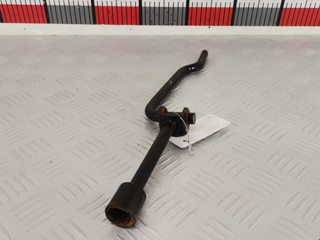 Ключ балонный RENAULT Scenic I 1996-2003